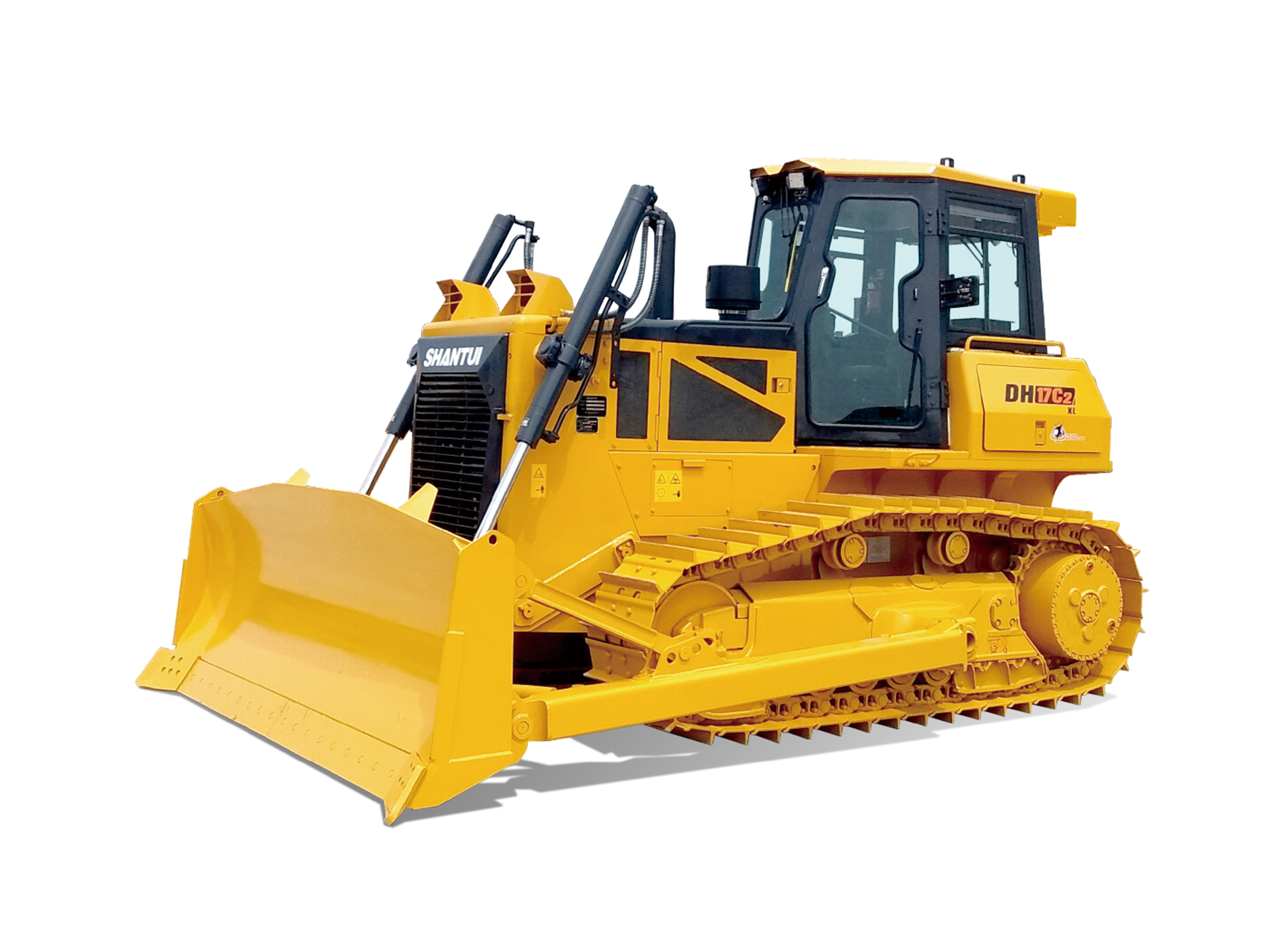 bulldozer